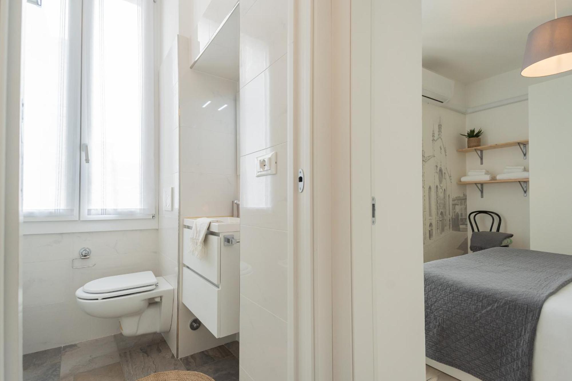Old Court Hideaway By Rent All Como Exterior foto
